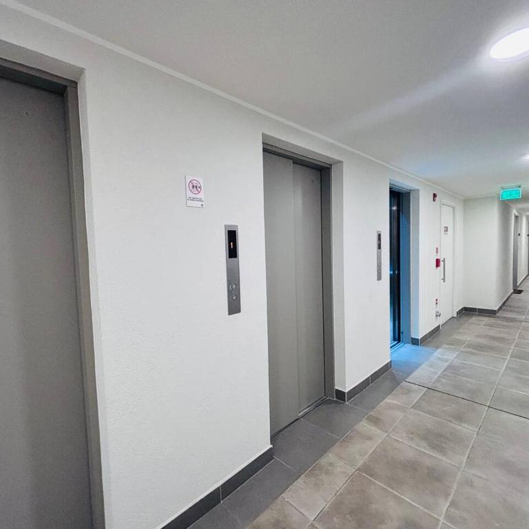 Chic, A/C&Calefacción, Gimnasio, Piscina Santiago - Apartment - 27