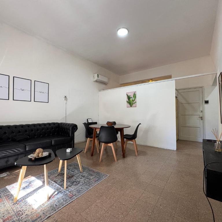 Apto Mitre - One-Bedroom Apartment - 1