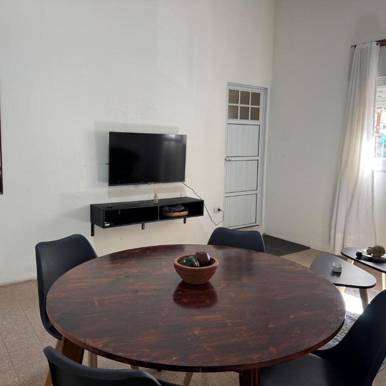 Apto Mitre - One-Bedroom Apartment - 8