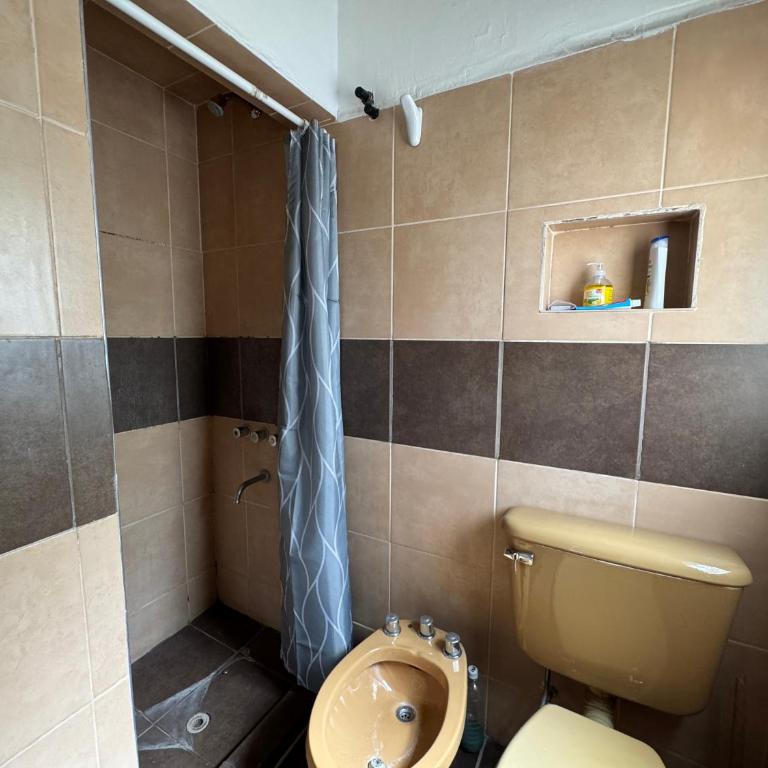 Apto Mitre - One-Bedroom Apartment - 9