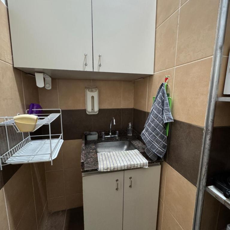 Apto Mitre - One-Bedroom Apartment - 12