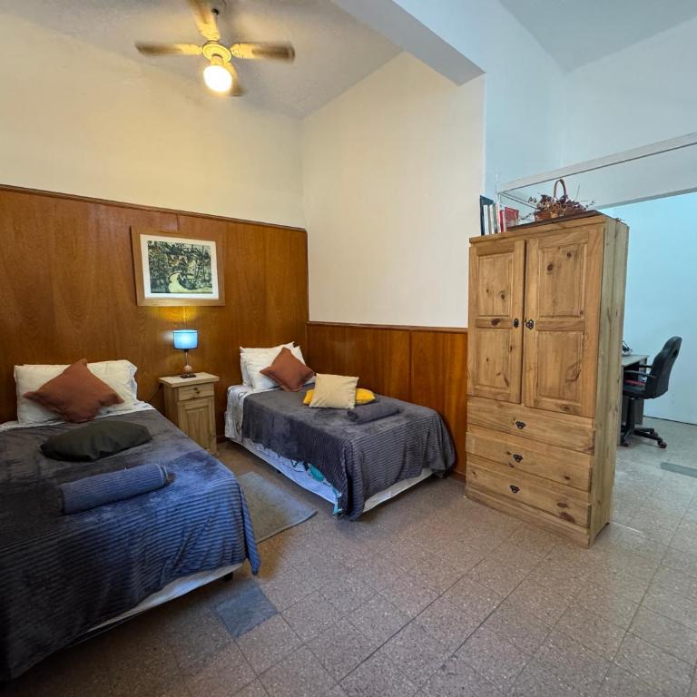 Apto Mitre - One-Bedroom Apartment - 14