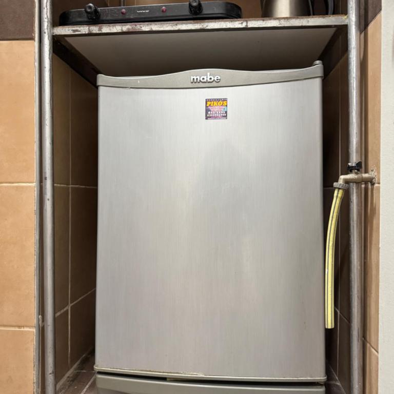 Apto Mitre - One-Bedroom Apartment - 16
