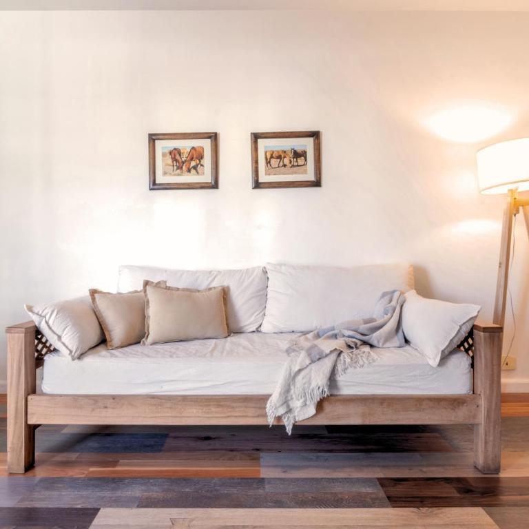 Apartamento 2 AMB en Retiro - Obelisco y 9 de Julio - Apartamento de 1 dormitorio - 8