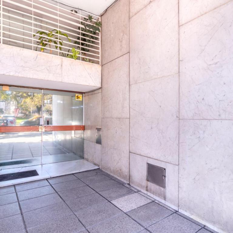 Apartamento 2 AMB en Retiro - Obelisco y 9 de Julio - Apartamento de 1 dormitorio - 15