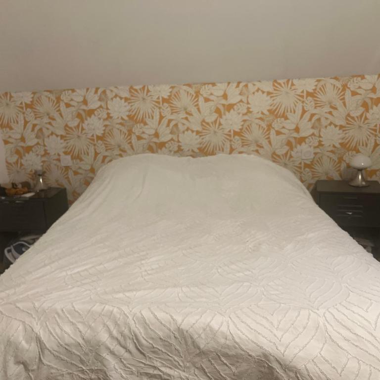 Maison Paul Valéry - Maison 1 Chambre - 5