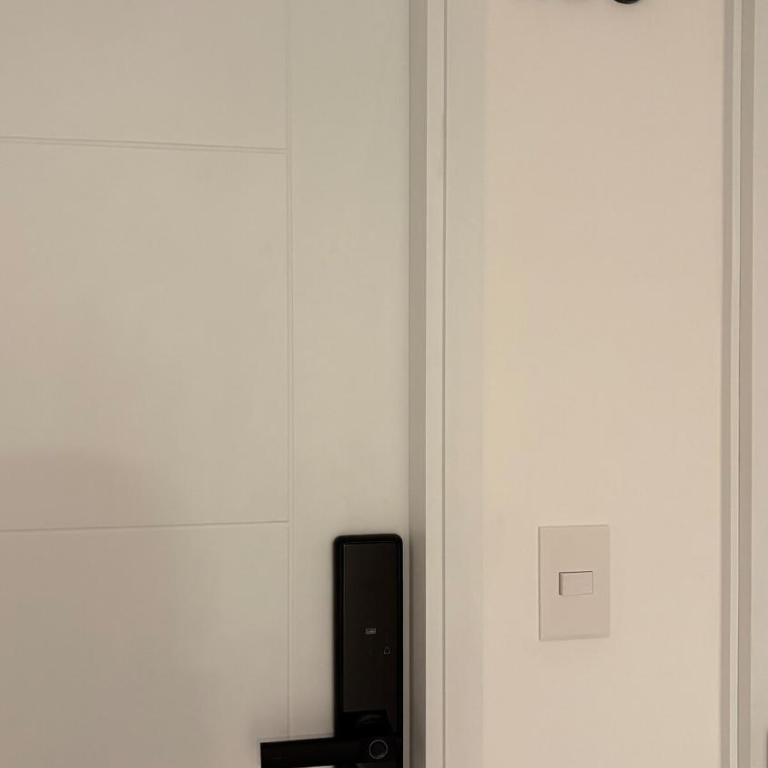 Modern Loft 11th Floor - San Isidro Financiero - One-Bedroom Apartment - 3