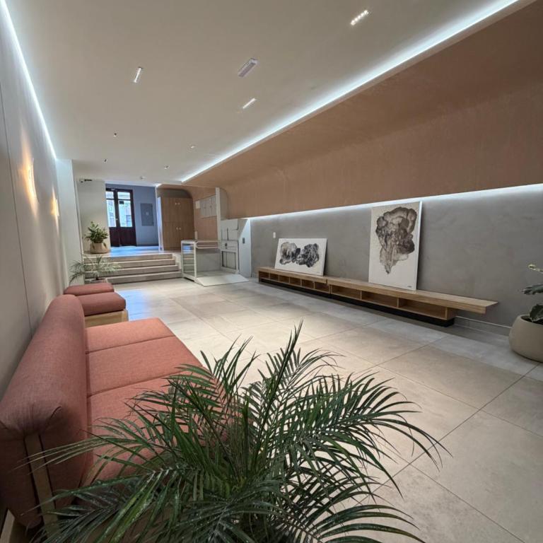 Estudio Premium Paseo Balcarce - Apartamento de 1 dormitorio - 34
