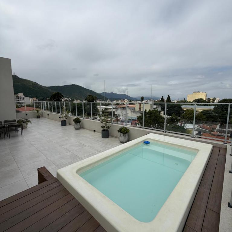 Estudio Premium Paseo Balcarce - Apartamento de 1 dormitorio - 28
