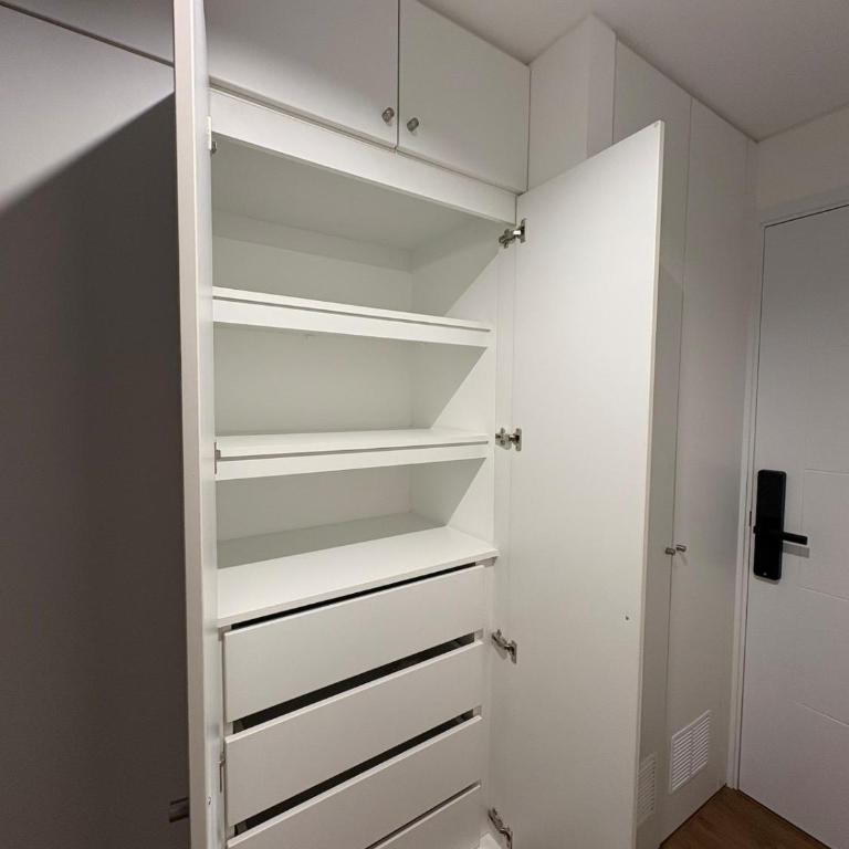Modern Loft 11th Floor - San Isidro Financiero - One-Bedroom Apartment - 13
