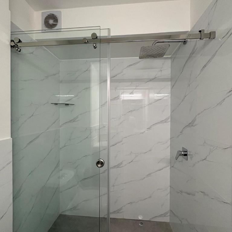 Modern Loft 11th Floor - San Isidro Financiero - One-Bedroom Apartment - 18
