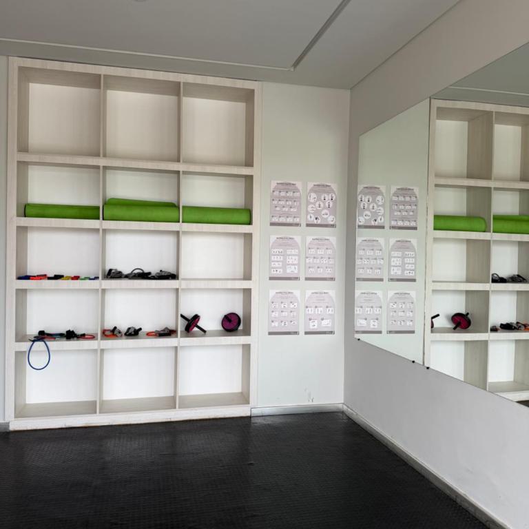 Estudio Premium Paseo Balcarce - Apartamento de 1 dormitorio - 19