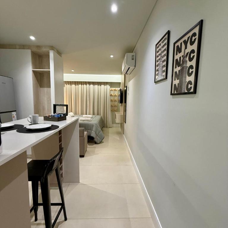 Estudio Premium Paseo Balcarce - Apartamento de 1 dormitorio - 12