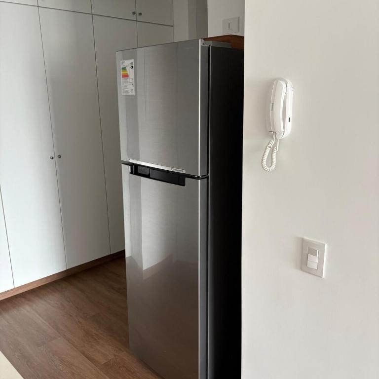 Modern Loft 11th Floor - San Isidro Financiero - One-Bedroom Apartment - 23
