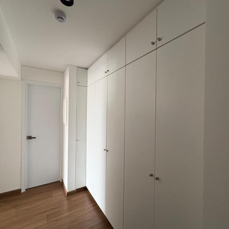 Modern Loft 11th Floor - San Isidro Financiero - One-Bedroom Apartment - 27