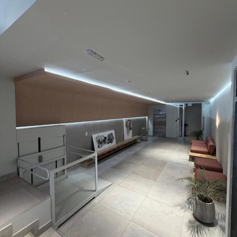 Estudio Premium Paseo Balcarce - Apartamento de 1 dormitorio - 36