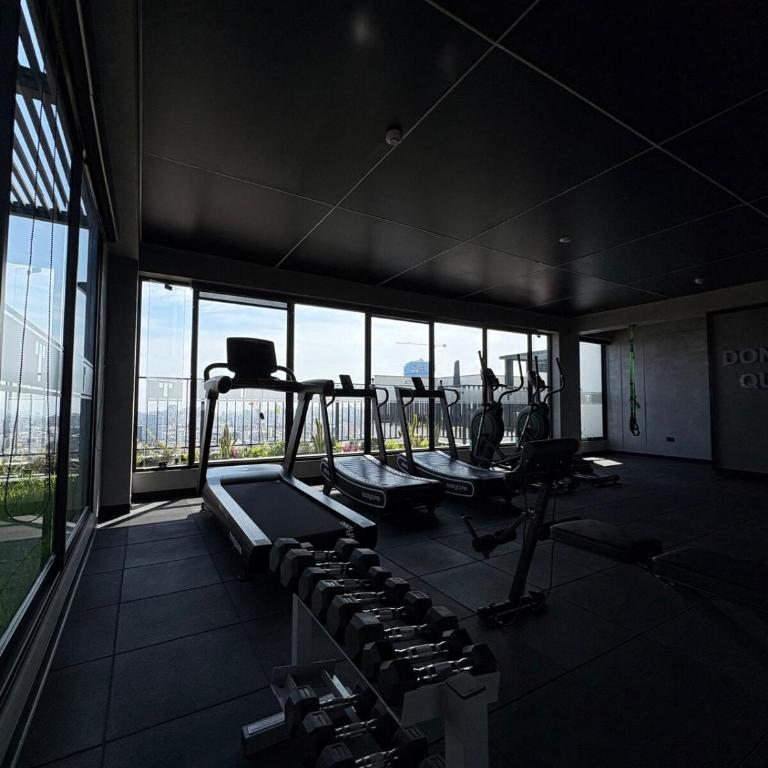 Modern Loft 11th Floor - San Isidro Financiero - One-Bedroom Apartment - 37