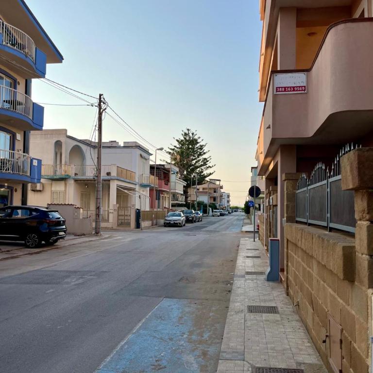 La terrazza sul mare, 44 - Appartamento con 2 Camere da Letto, Balcone e Vista mare - 46