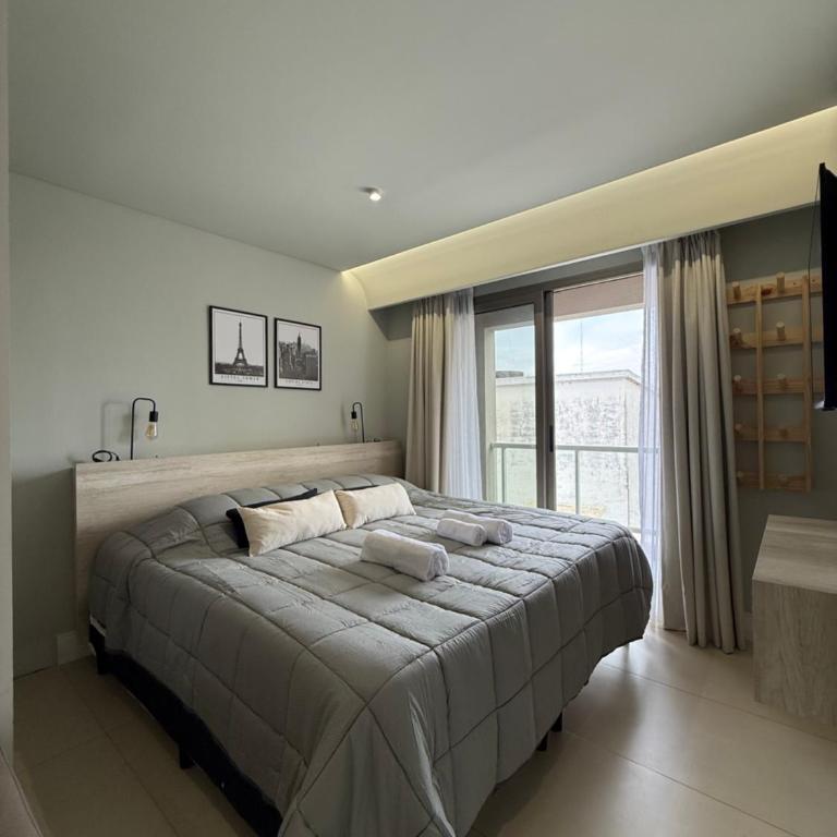 Estudio Premium Paseo Balcarce - Apartamento de 1 dormitorio - 2