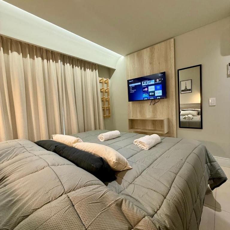 Estudio Premium Paseo Balcarce - Apartamento de 1 dormitorio - 5