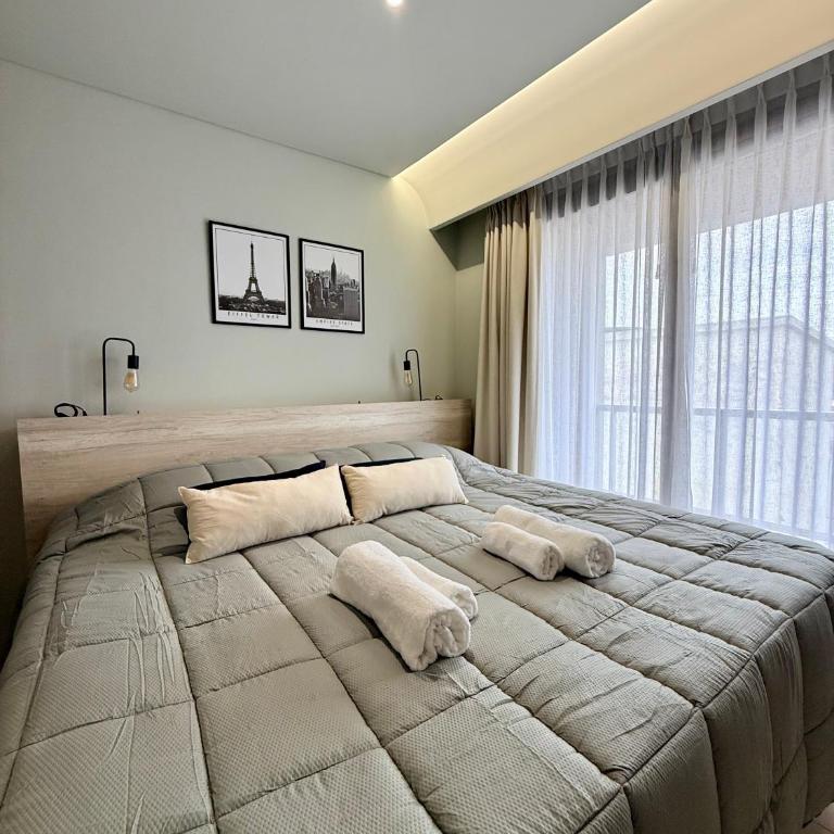 Estudio Premium Paseo Balcarce - Apartamento de 1 dormitorio - 1