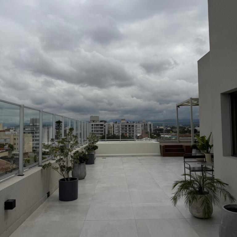 Estudio Premium Paseo Balcarce - Apartamento de 1 dormitorio - 30