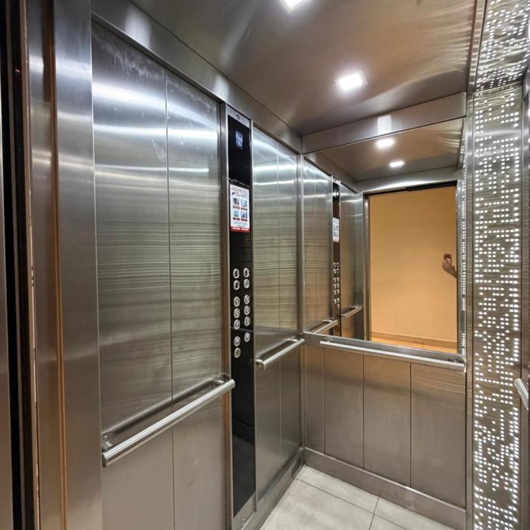 Estudio Premium Paseo Balcarce - Apartamento de 1 dormitorio - 37
