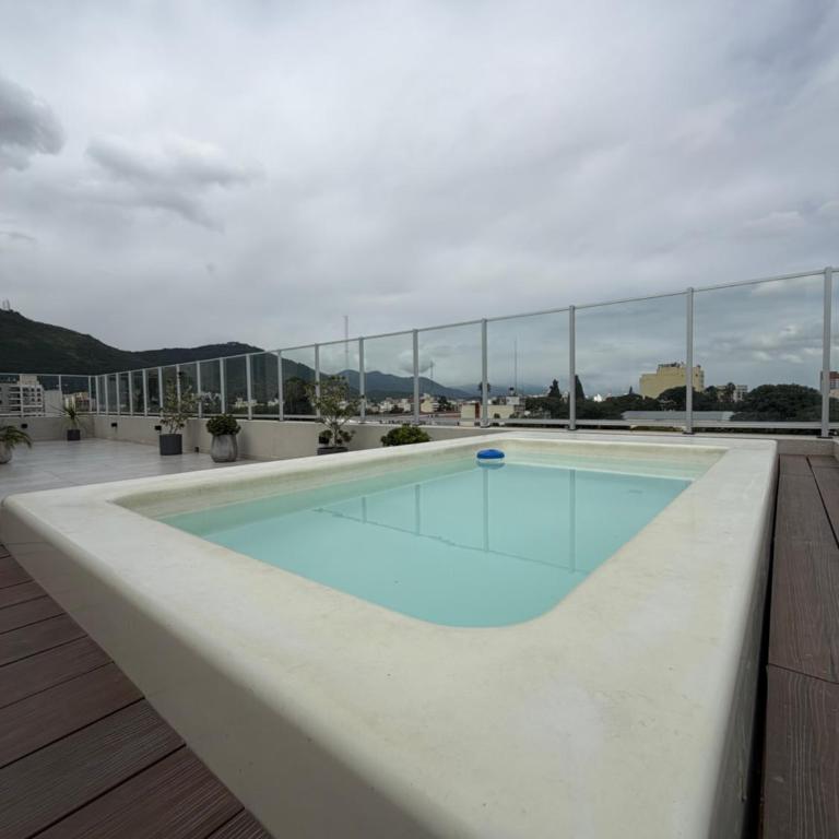 Estudio Premium Paseo Balcarce - Apartamento de 1 dormitorio - 29