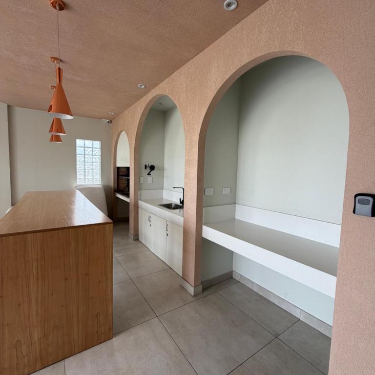 Estudio Premium Paseo Balcarce - Apartamento de 1 dormitorio - 25