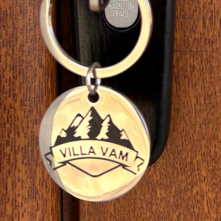 Zabljak villa VAM - Two-Bedroom Villa - 8