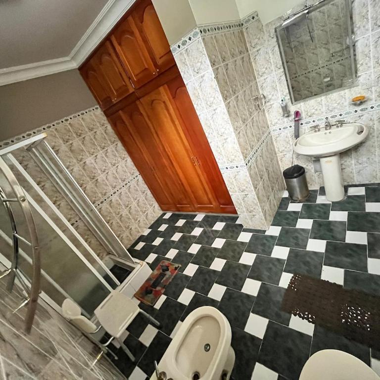 Full Independent Executive Room 2 - One-Bedroom Apartment - 7