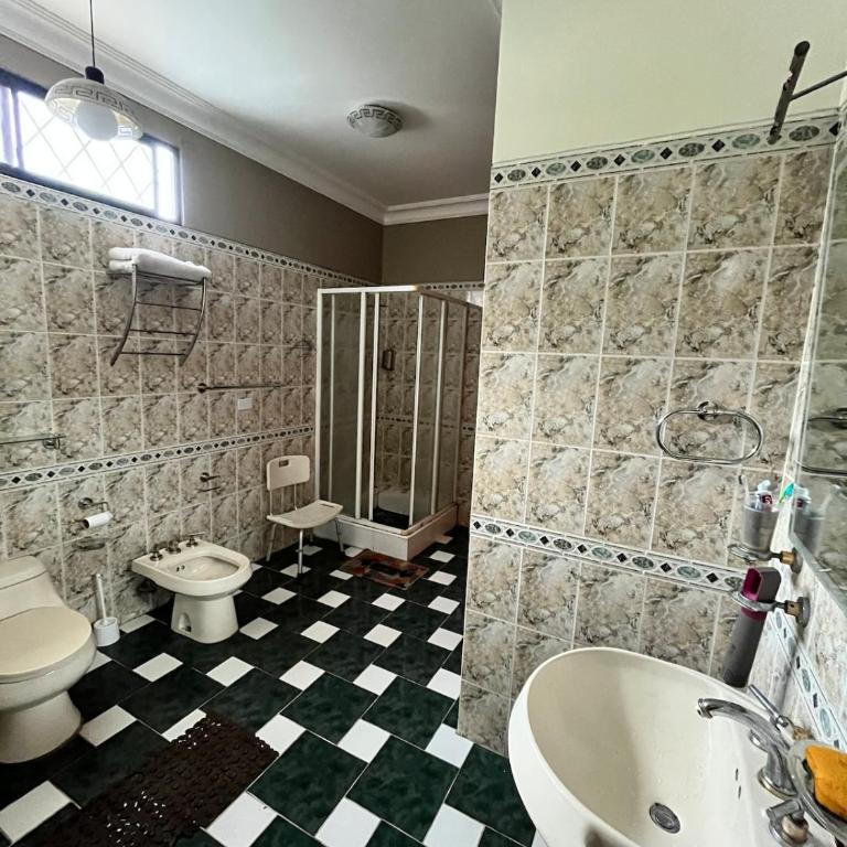 Full Independent Executive Room 2 - One-Bedroom Apartment - 11