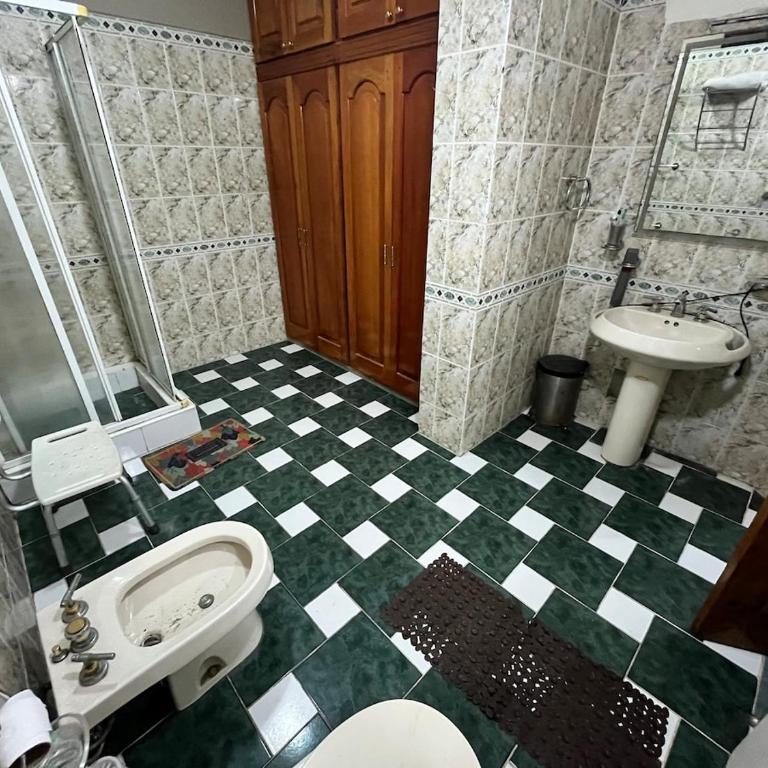 Full Independent Executive Room 2 - One-Bedroom Apartment - 16