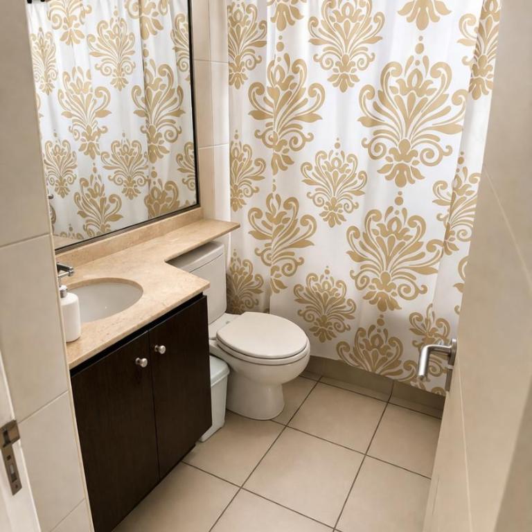 Departamentos Mar Egeo - Two-Bedroom Apartment - 14