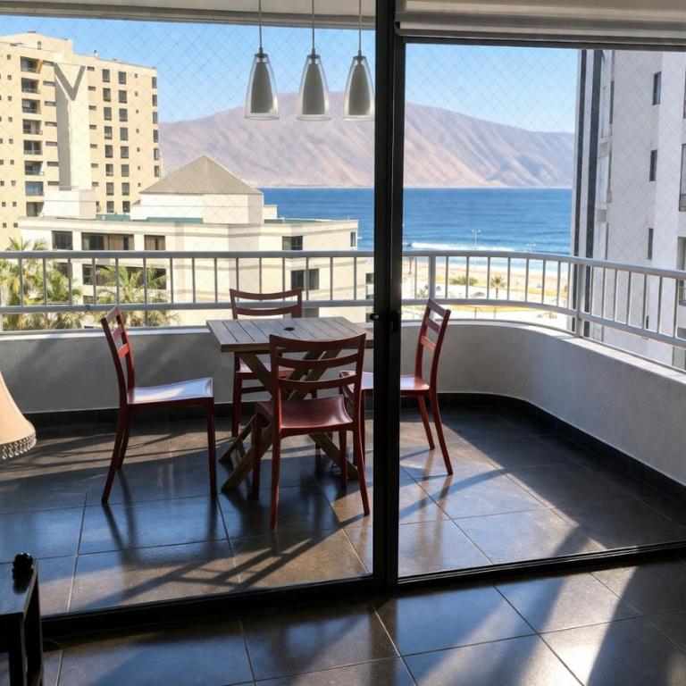 Departamentos Mar Egeo - Two-Bedroom Apartment - 7