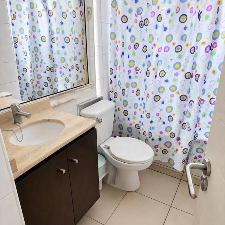 Departamentos Mar Egeo - Two-Bedroom Apartment - 15