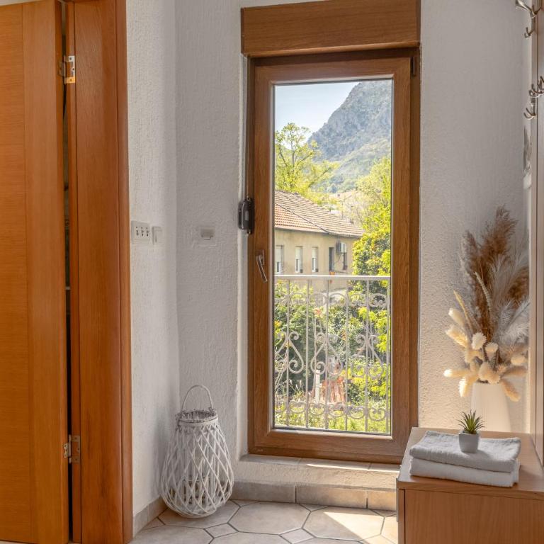 S&P City Center Apartments - One-Bedroom Apartment with Terrace - 30