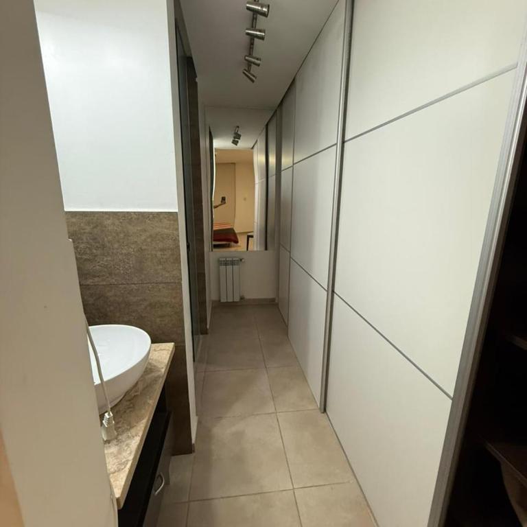 departamento lake - Apartamento Deluxe de 2 dormitorios con balcón - 2