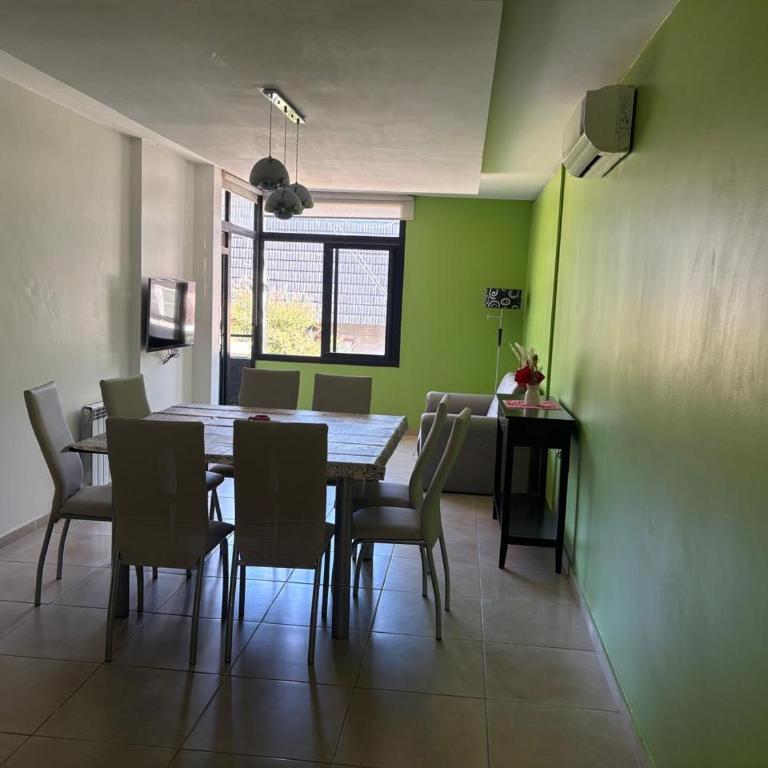 departamento lake - Apartamento Deluxe de 2 dormitorios con balcón - 13