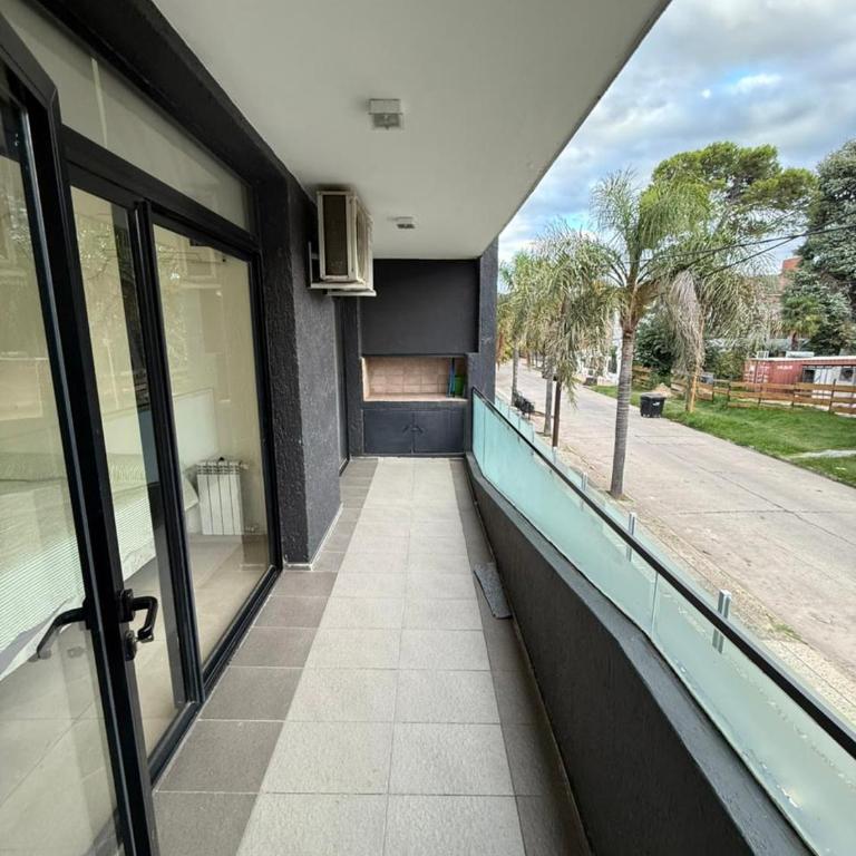 departamento lake - Apartamento Deluxe de 2 dormitorios con balcón - 15