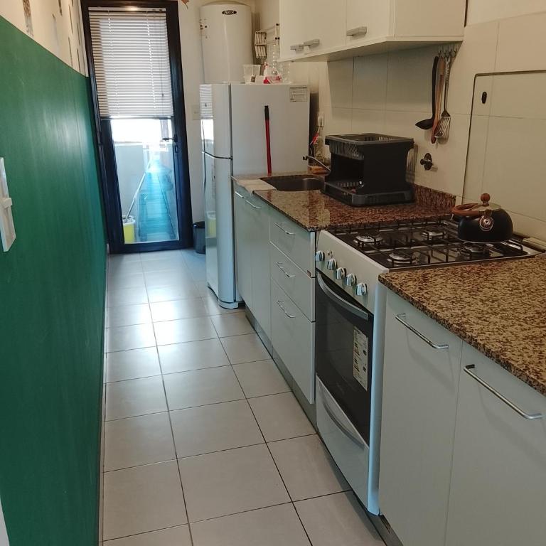 killa Salta - Apartamento de 2 dormitorios - 8