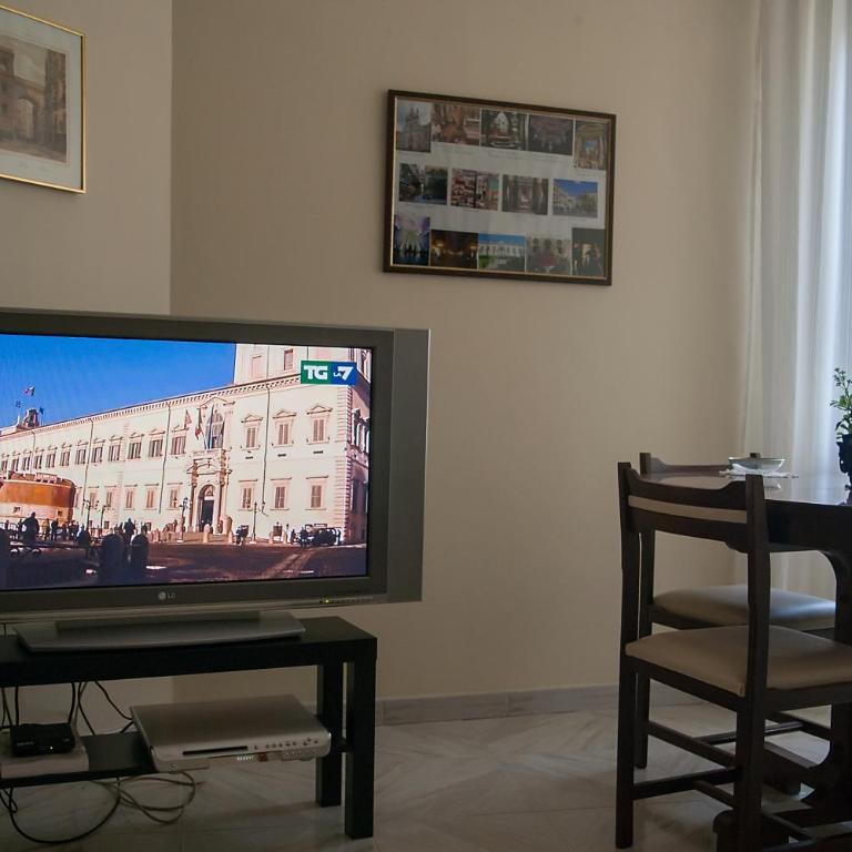 Casa Carmen - Appartamento Standard con 2 Camere da Letto - 76