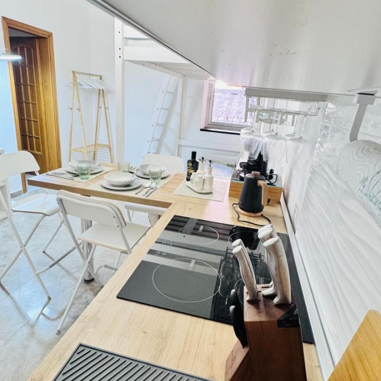 Casa Barni - Appartamento con 1 Camera da Letto - 10