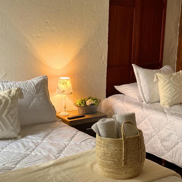 La Franchesca Hotel Boutique - Triple Room - 3