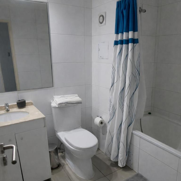 Departamentos Nautilus - Apartment with Sea View - 12