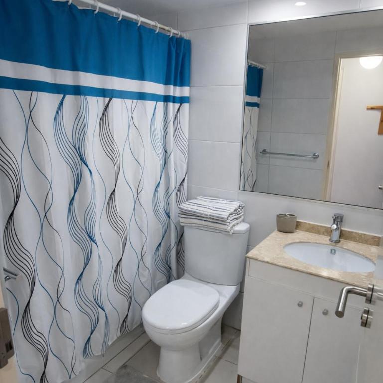 Departamentos Nautilus - Apartment with Sea View - 13