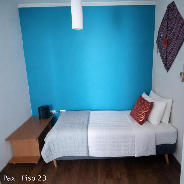 Departamentos Nautilus - Apartment with Sea View - 9