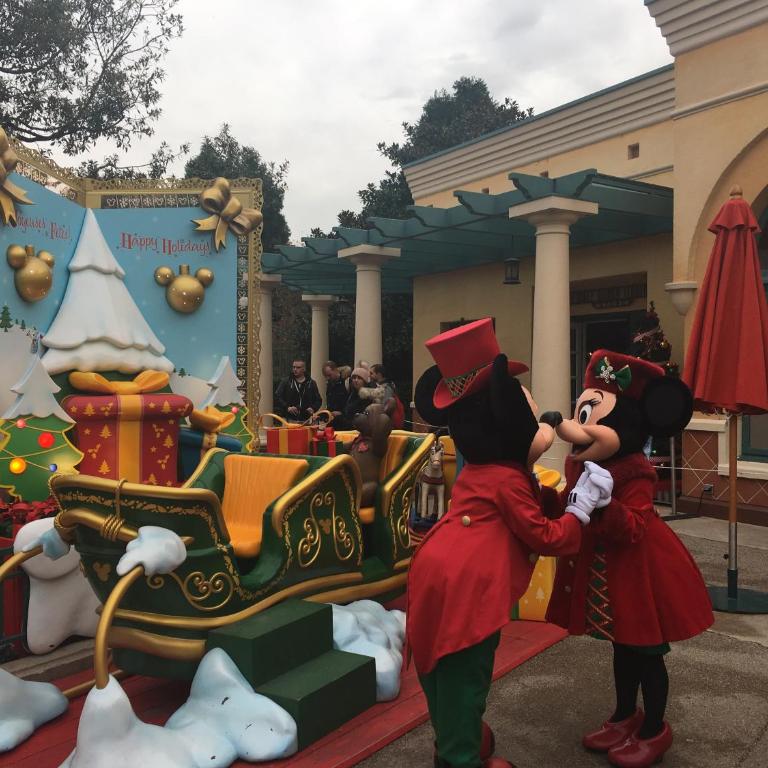 F&B's Home Disneyland Paris - Apartamento de 2 dormitorios - 35
