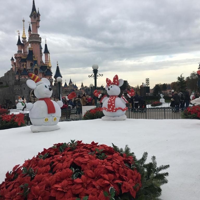 F&B's Home Disneyland Paris - Apartamento de 2 dormitorios - 36