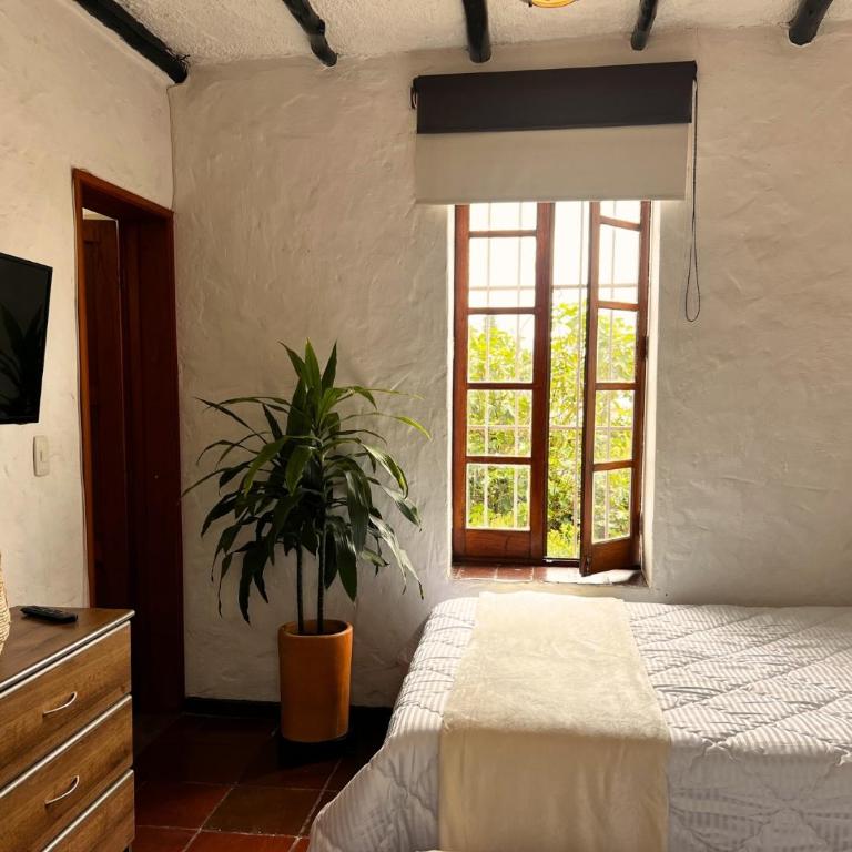 La Franchesca Hotel Boutique - Triple Room - 5